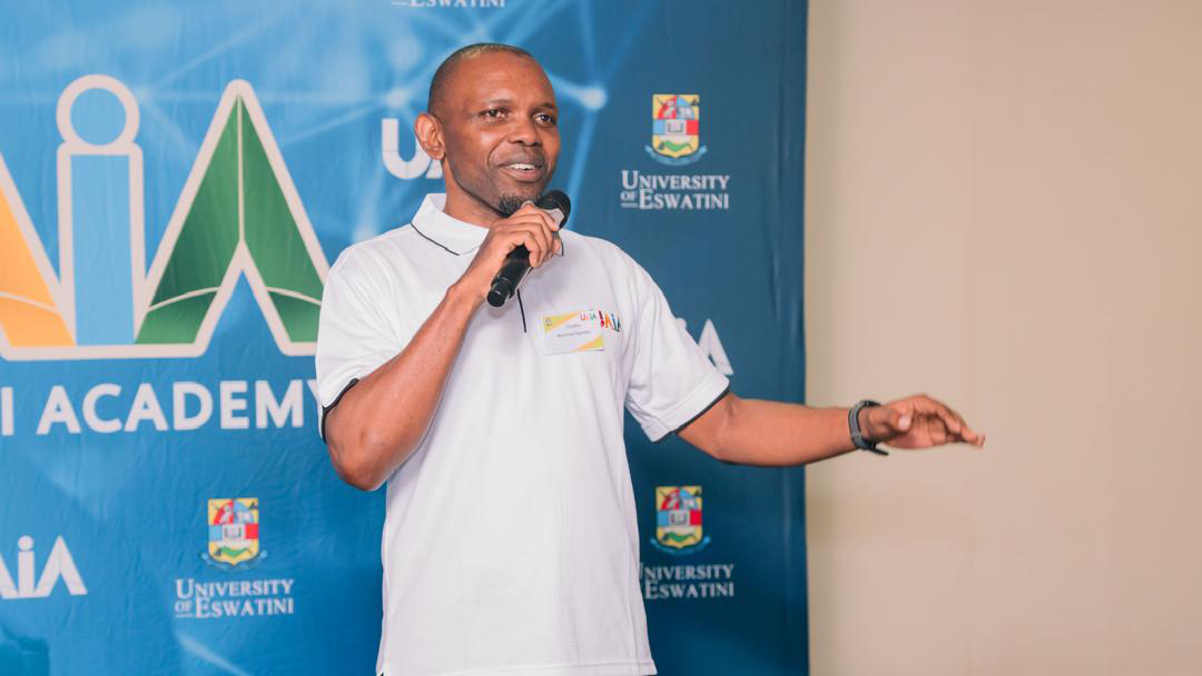 Is AI overhyped? UNESWA lecturer cautions Eswatini 